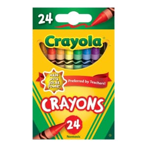 Back to School Supplies at Walmart: $1 and under