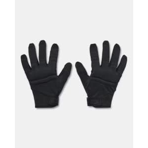 Under Armour Men's UA Tactical Blackout 3.0 Gloves: $23 Under Armour Men's UA Tactical Blackout 3.0 Gloves: $23