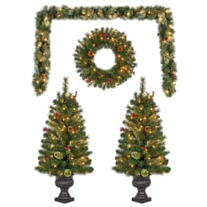 Last Minute Christmas Decoration Deals at Lowe's: 75% off most Last Minute Christmas Decoration Deals at Lowe's: 75% off most