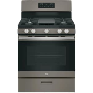 Wayfair Black Friday Major Appliance Deals: Up to 75% off