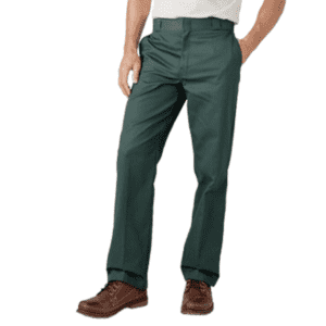 Dickies Men's Original 874 Work Pants: $12.99