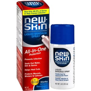 New-Skin 1-oz. Liquid Bandage Spray: $5.21 via Sub. & Save