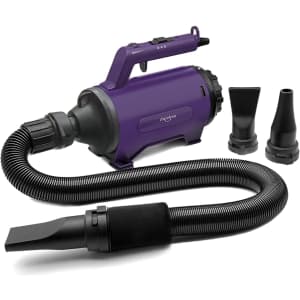 Pet Grooming Dryer/Blower: $42