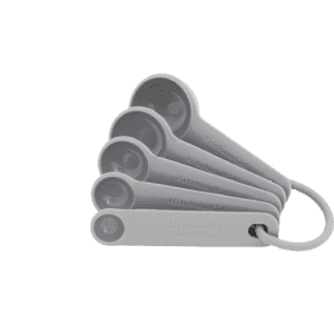 KitchenAid Measuring Spoon Set: $5.12