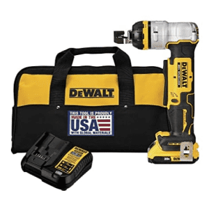 DeWalt Tools at Woot: Up to 55% off