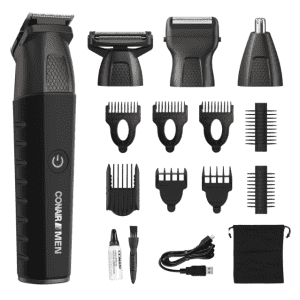 Conair Men's All-in-One Trimmer: $40