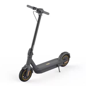 Electric Scooter and eBike Deals at Best Buy: Up to 50% off