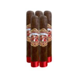 My Father La Antiguedad Robusto Cigar 5-Pack: $20 My Father La Antiguedad Robusto Cigar 5-Pack: $20