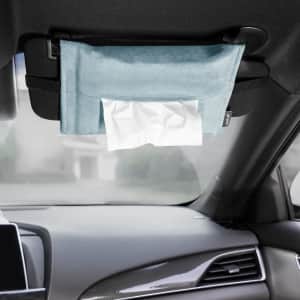 Pack All Car Tissue Holder: $5.59 Pack All Car Tissue Holder: $5.59