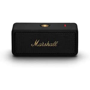 Marshall Speakers and Headphones Early Prime Day Deals at Amazon: Up to 47% off