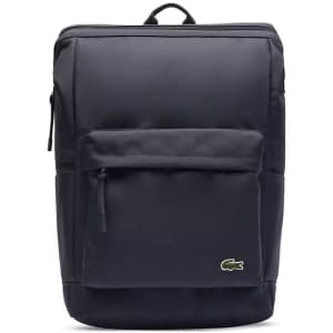 Lacoste Fall Preview Deals at Macy's: Up to 63% off + extra 25% off select styles