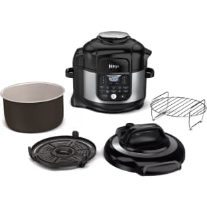 Ninja Kitchen Deals at Amazon: Up to 39% off