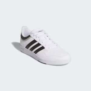 adidas Men's Hoops 4.0 Shoes: $20.60