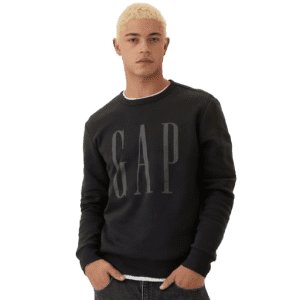 Gap Factory Black Friday Men's Deals: 50% to 70% off + 10% off + extra 50% off clearance