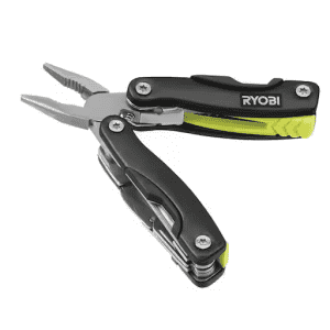 RYOBI 14-in-1 Compact Multi-Tool: $9.97