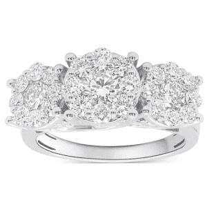 Macy's Diamond Jewelry Flash Deals: At least 70% off everything