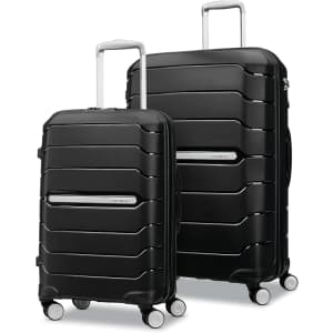 Samsonite Featured Deals at Amazon: Up to 65% off