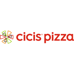 Cicis Pizza Buffet: $5.99 adult buffet every Monday & Tuesday