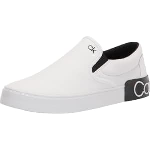 Calvin Klein Men's Ryor Shoes: $30