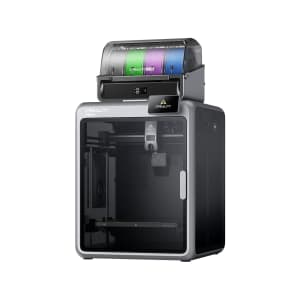 Creality K2 Pro Combo 3D Printer: $994 Creality K2 Pro Combo 3D Printer: $994