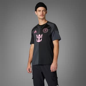 adidas Men's Jersey Deals: Up to 60% off + extra 25% off select