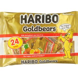 Halloween Candy at CVS: Buy one get one for $1