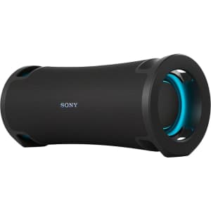 Certified Refurb Sony ULT Field 7 Wireless Portable Bluetooth Speaker: $146