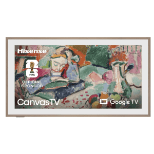 Hisense TV Deals at Woot: Up to 50% off