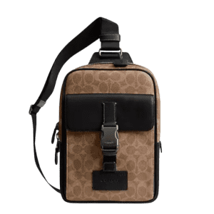 Coach Outlet Men's Deals: Up to 70% off