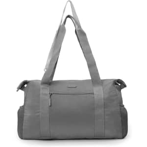 Travelon Pi Daily Carry Tote: $16