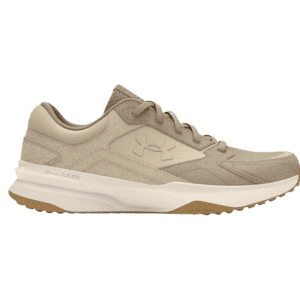 Under Armour Men's UA Edge Suede Shoes: $24