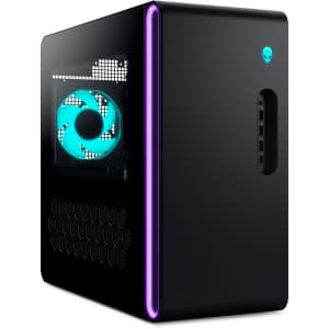 Alienware RTX 5000-Series Gaming PCs at Dell Technologies: Up to $600 off Alienware RTX 5000-Series Gaming PCs at Dell Technologies: Up to $600 off