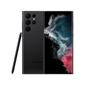 Refurb Samsung Smart Phones: From $130