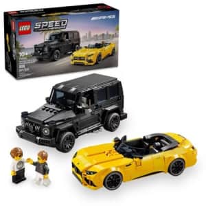 LEGO Deals at Target: 15% off