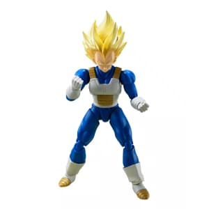 Anime Action Figure Deals at Best Buy: Up to 67% off