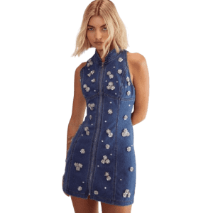 Nasty Gal Memorial Day Sale: 60% off everything