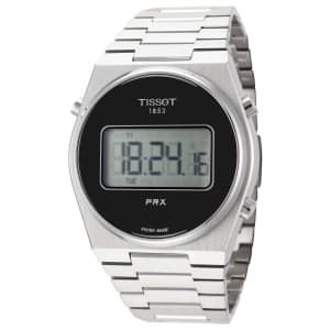 Tissot PRX Watches at Ashford: $150