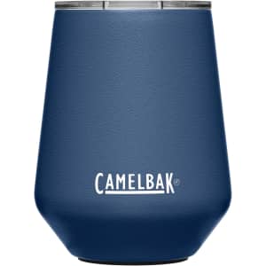 CamelBak Horizon 12-oz. Wine Tumbler: $10.38 CamelBak Horizon 12-oz. Wine Tumbler: $10.38