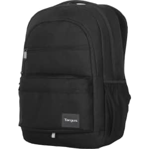 Targus Octave III Backpack: $12 Targus Octave III Backpack: $12