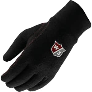 Wilson Sporting Deals at Amazon: Up to 37% off