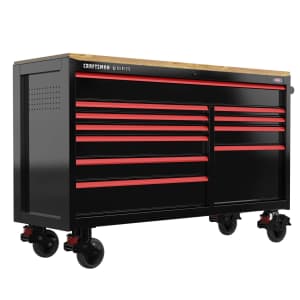 Tool Storage and Workbench Memorial Day Deals at Lowe's: Up to $350 off