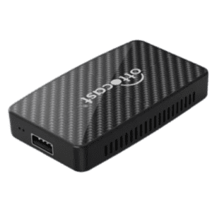Ottocast Play2Video Pro Wireless CarPlay Adapter: $41.28 Ottocast Play2Video Pro Wireless CarPlay Adapter: $41.28