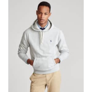 Polo Ralph Lauren Men's Deals at Macy's: Up to 57% off + Extra 30% off Polo Ralph Lauren Men's Deals at Macy's: Up to 57% off + Extra 30% off