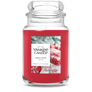 Yankee Candle Sale: 50% off sitewide