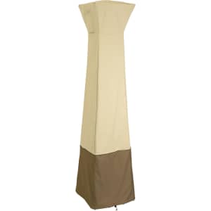 Classic Accessories Water-Resistant 21" Patio Heater Cover: $11 Classic Accessories Water-Resistant 21" Patio Heater Cover: $11
