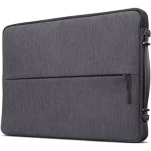 Lenovo 14" Urban Laptop Sleeve: $14