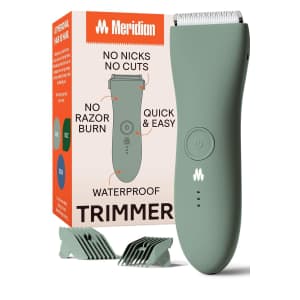 Meridian The Trimmer Original: $30