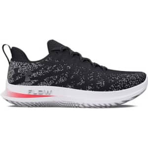 Under Armour Men's UA Velociti 3 Running Shoes: $42 Under Armour Men's UA Velociti 3 Running Shoes: $42