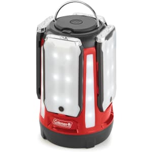 Coleman Camping Gear Deals at Amazon: Up to 39% off