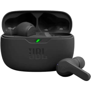JBL Vibe Beam True Wireless Earbuds: $29.95